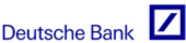 Logo Deutsche Bank